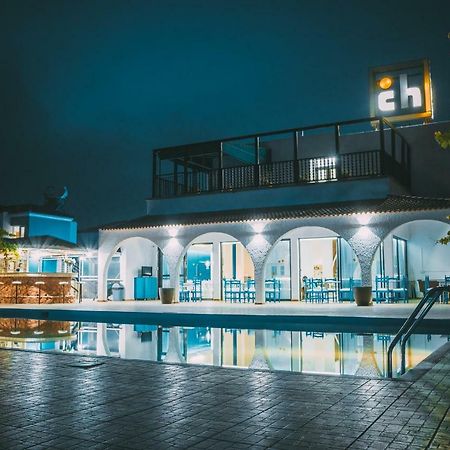 Chrysland Apartment ไอยานาปา ภายนอก รูปภาพ