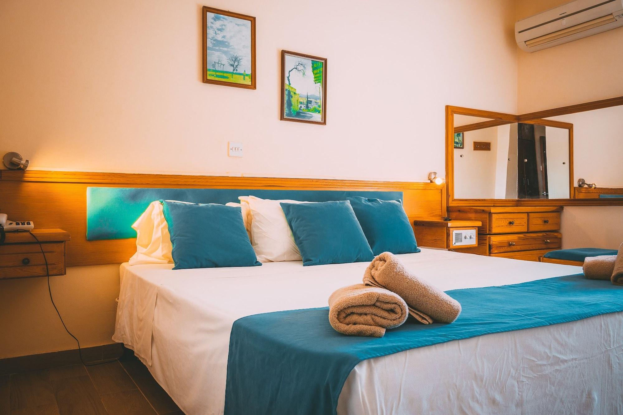 Chrysland Apartment ไอยานาปา ภายนอก รูปภาพ