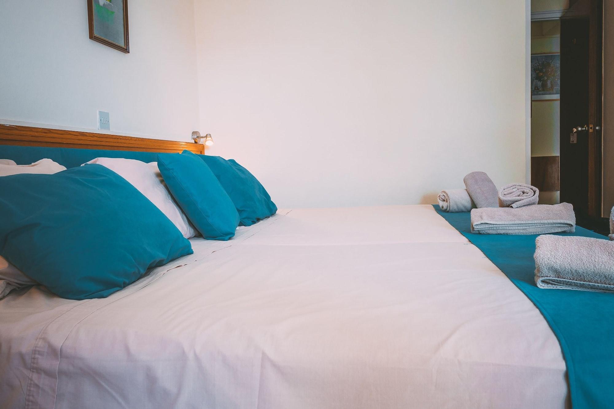 Chrysland Apartment ไอยานาปา ภายนอก รูปภาพ