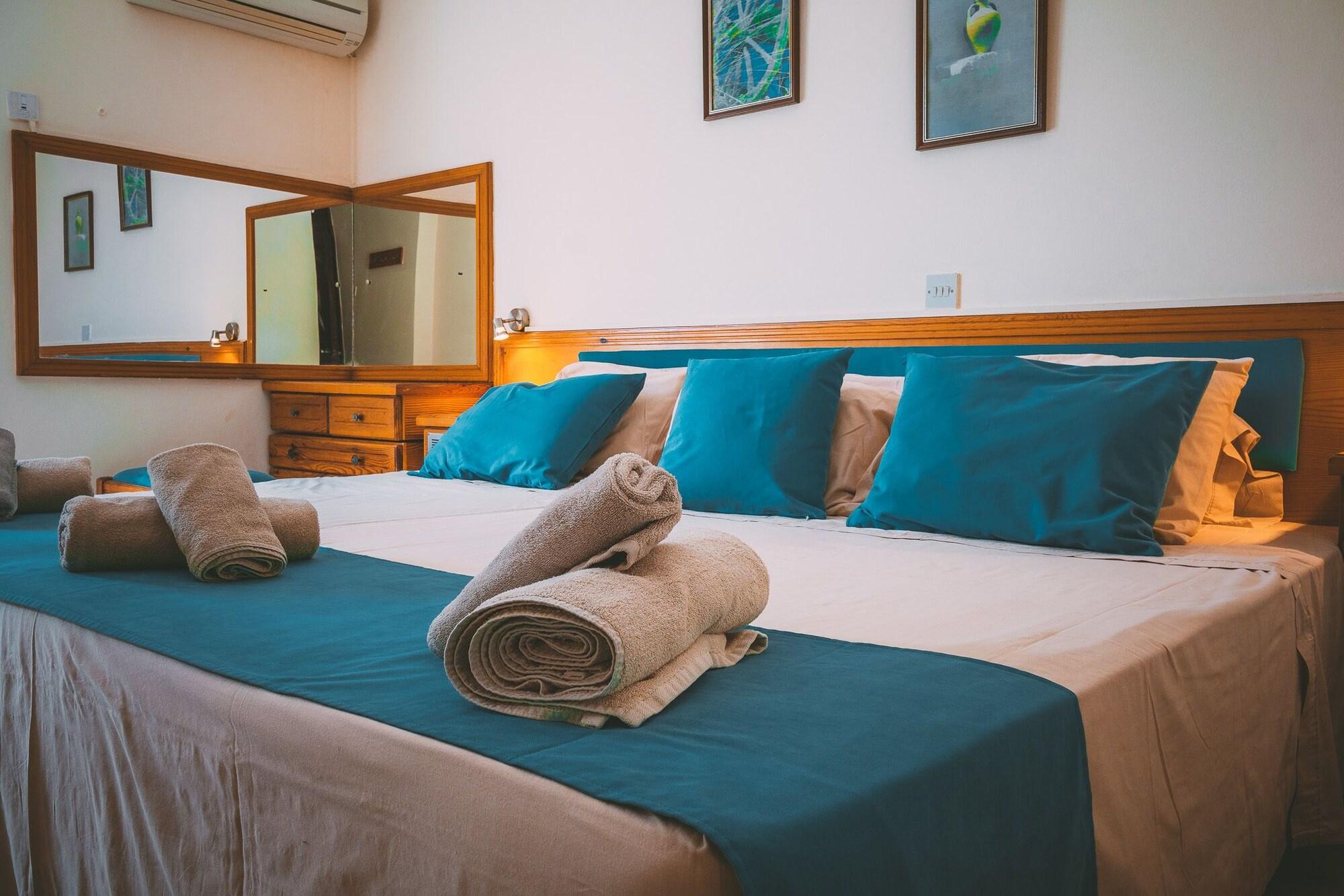 Chrysland Apartment ไอยานาปา ภายนอก รูปภาพ