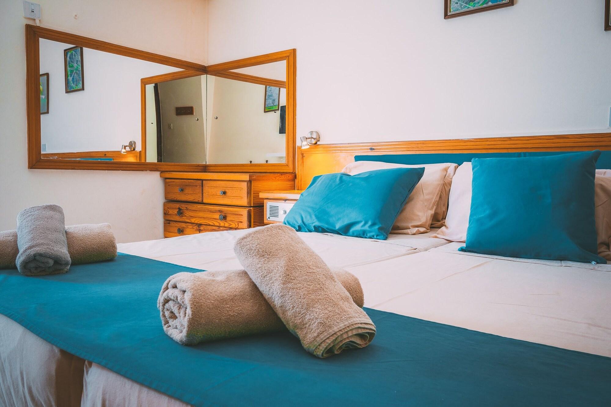 Chrysland Apartment ไอยานาปา ภายนอก รูปภาพ