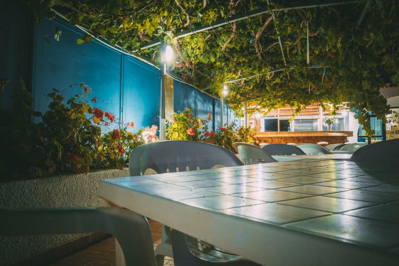 Chrysland Apartment ไอยานาปา ภายนอก รูปภาพ