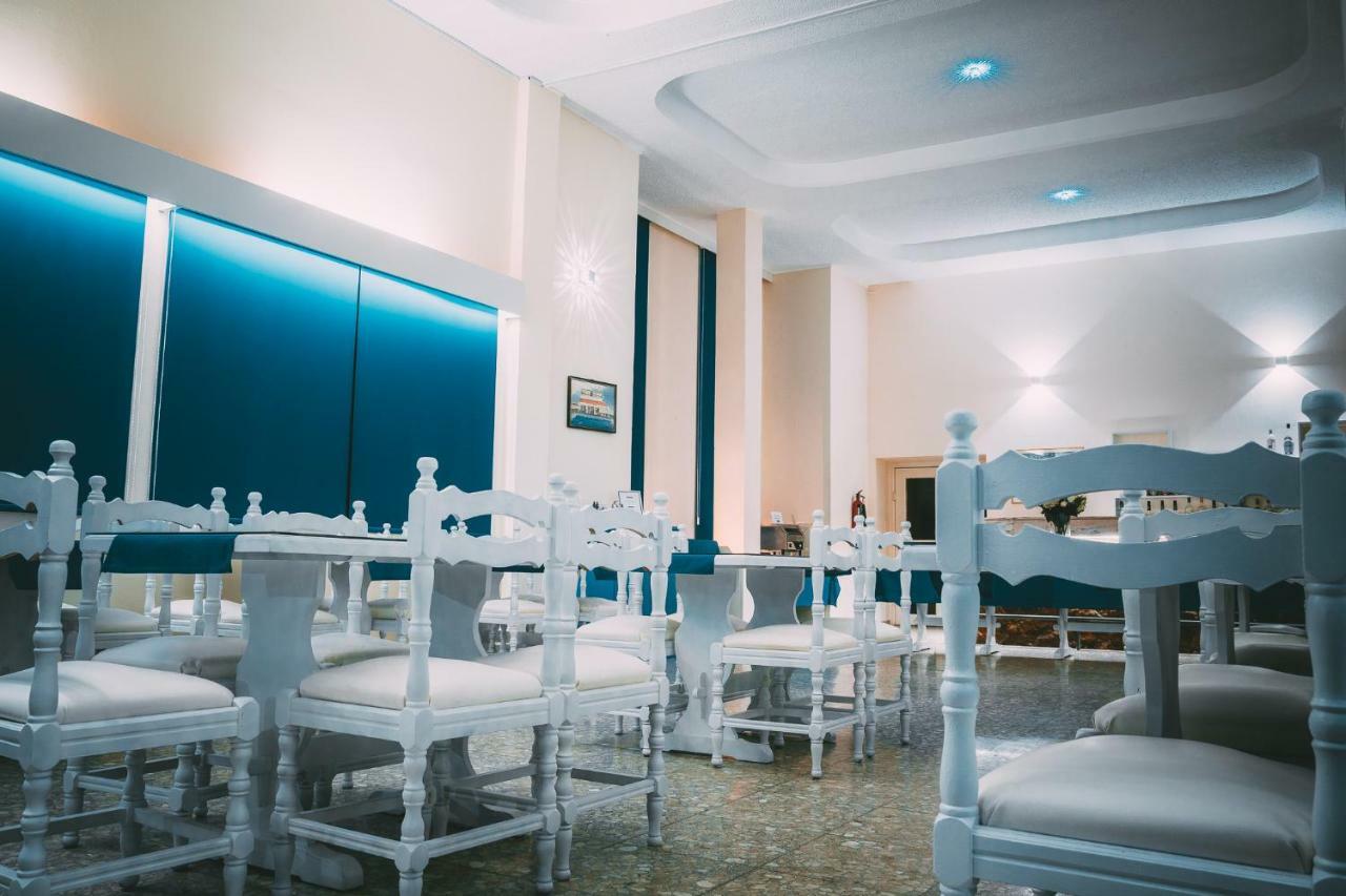 Chrysland Apartment ไอยานาปา ภายนอก รูปภาพ