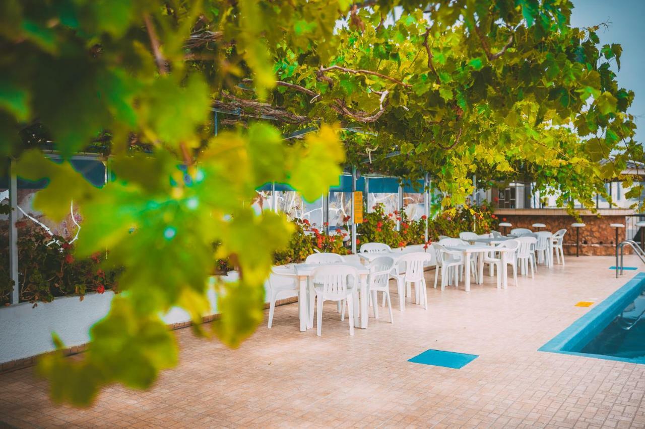 Chrysland Apartment ไอยานาปา ภายนอก รูปภาพ