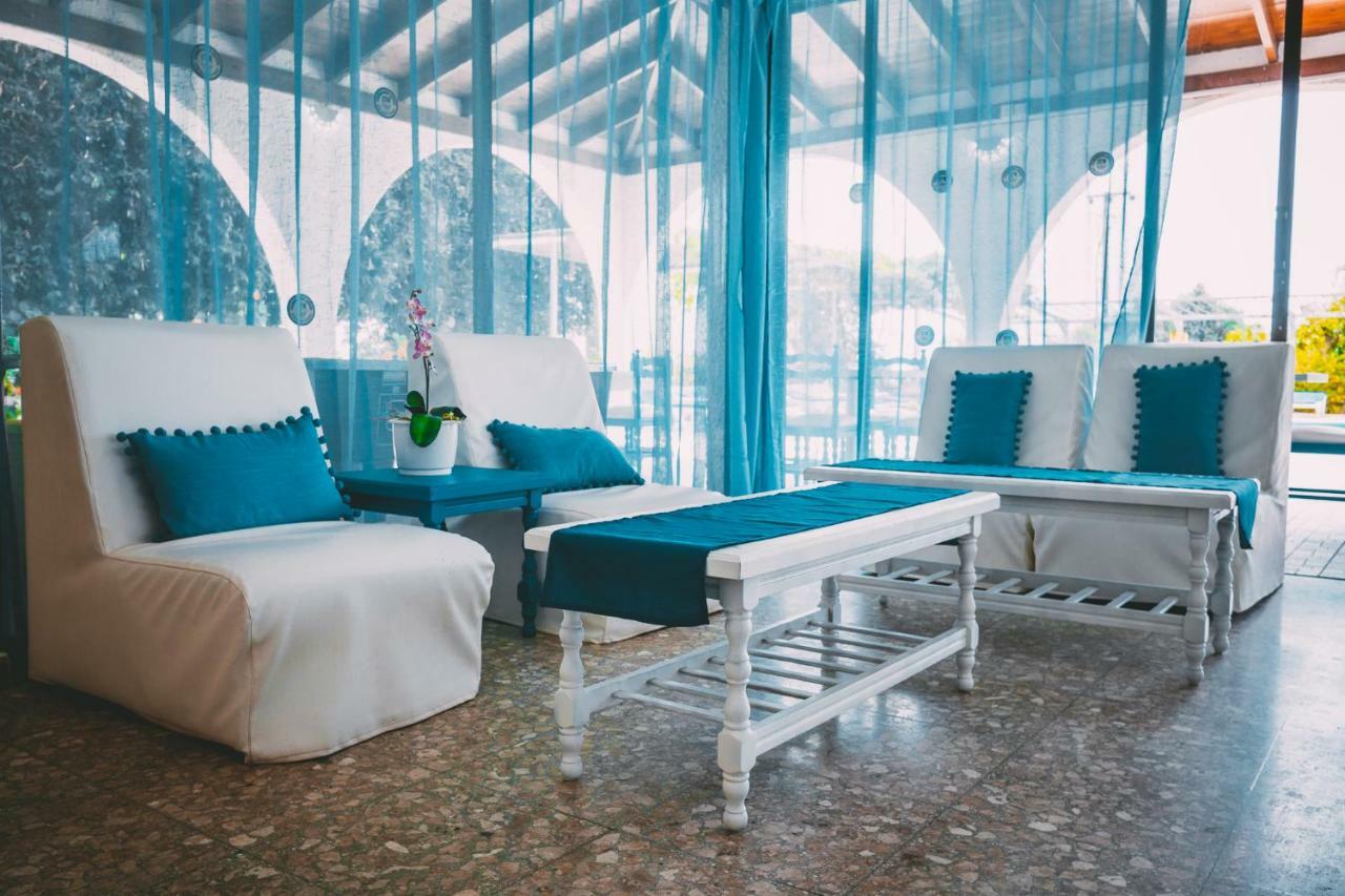 Chrysland Apartment ไอยานาปา ภายนอก รูปภาพ