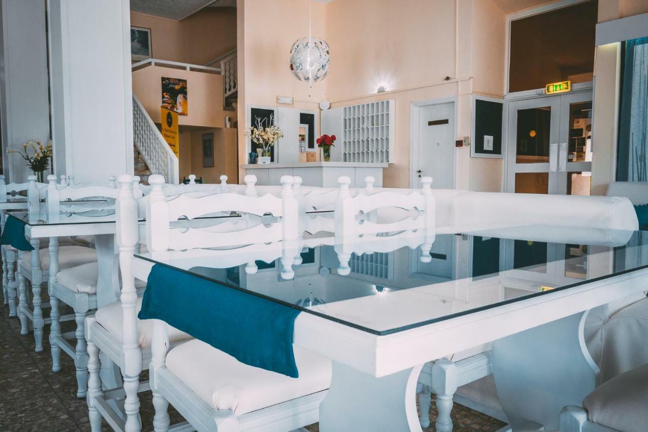 Chrysland Apartment ไอยานาปา ภายนอก รูปภาพ