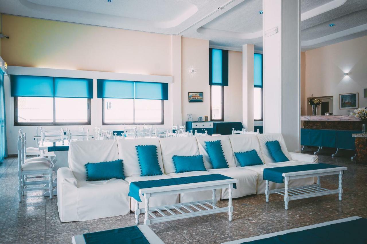 Chrysland Apartment ไอยานาปา ภายนอก รูปภาพ
